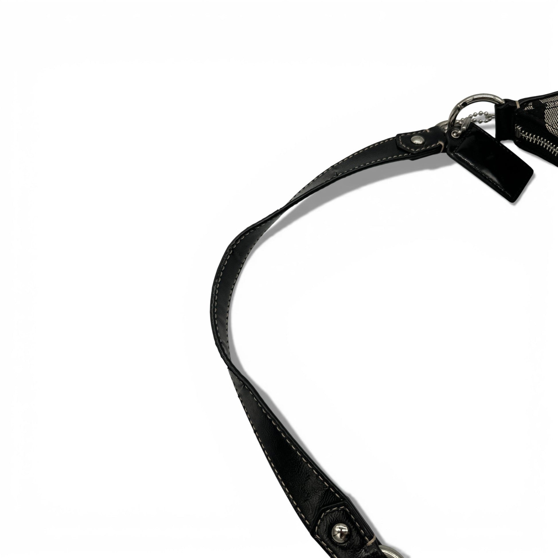 Vintage Coach F19281 Shoulder Bag - Thanks it's Vintage