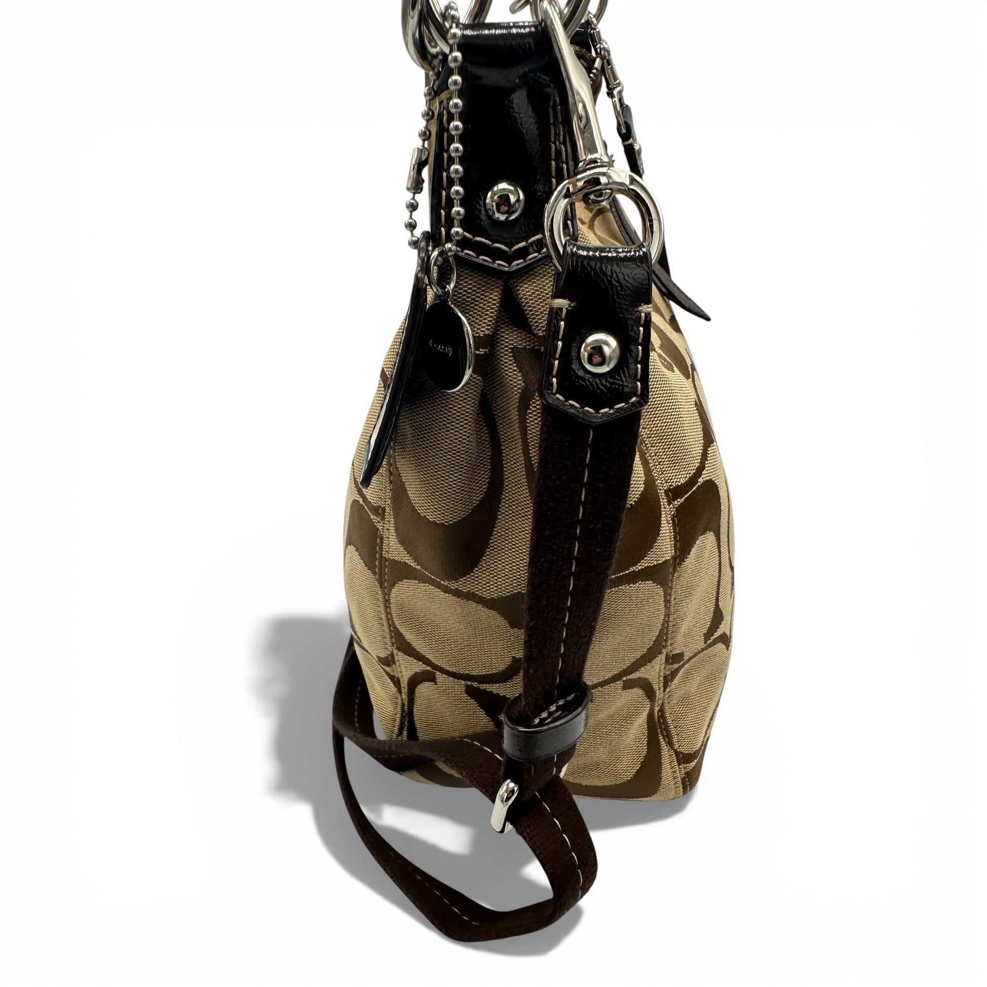 Vintage Coach F19281 Shoulder Bag - Thanks it's Vintage