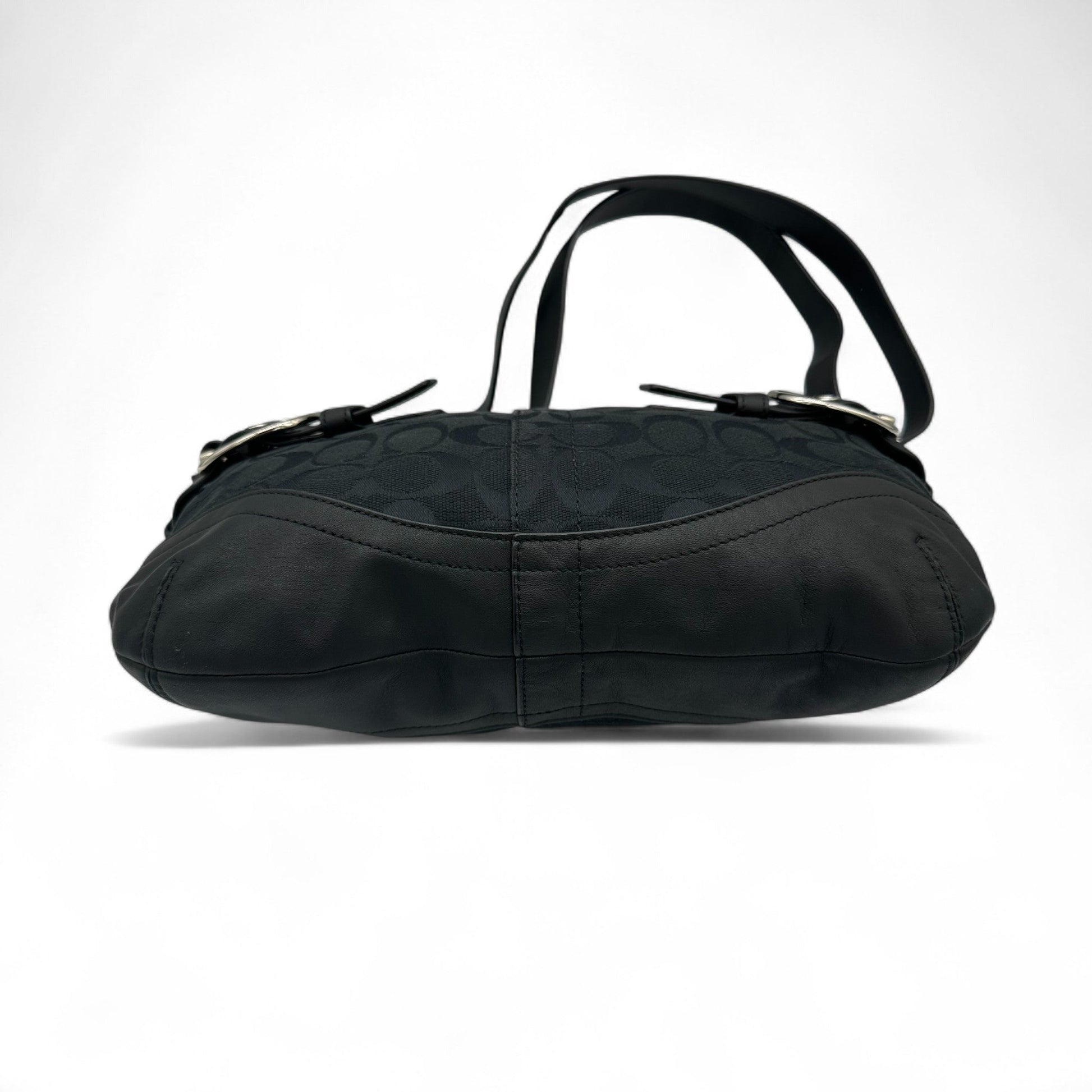 Vintage Coach F19683 Shoulder Bag - Thanks it's Vintage