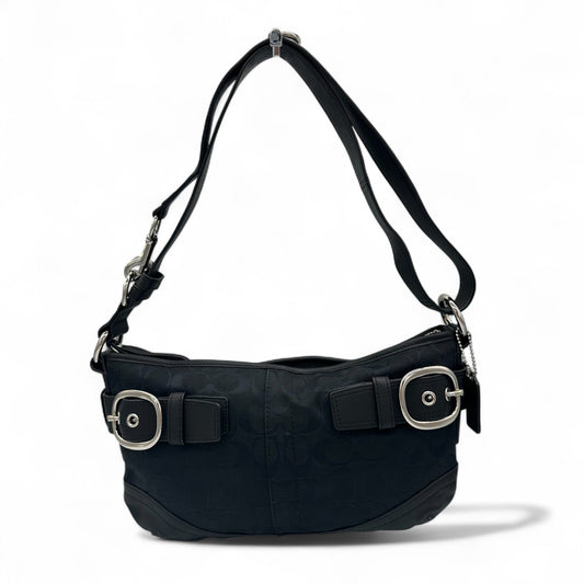 Vintage Coach F19683 Shoulder Bag - Thanks it's Vintage