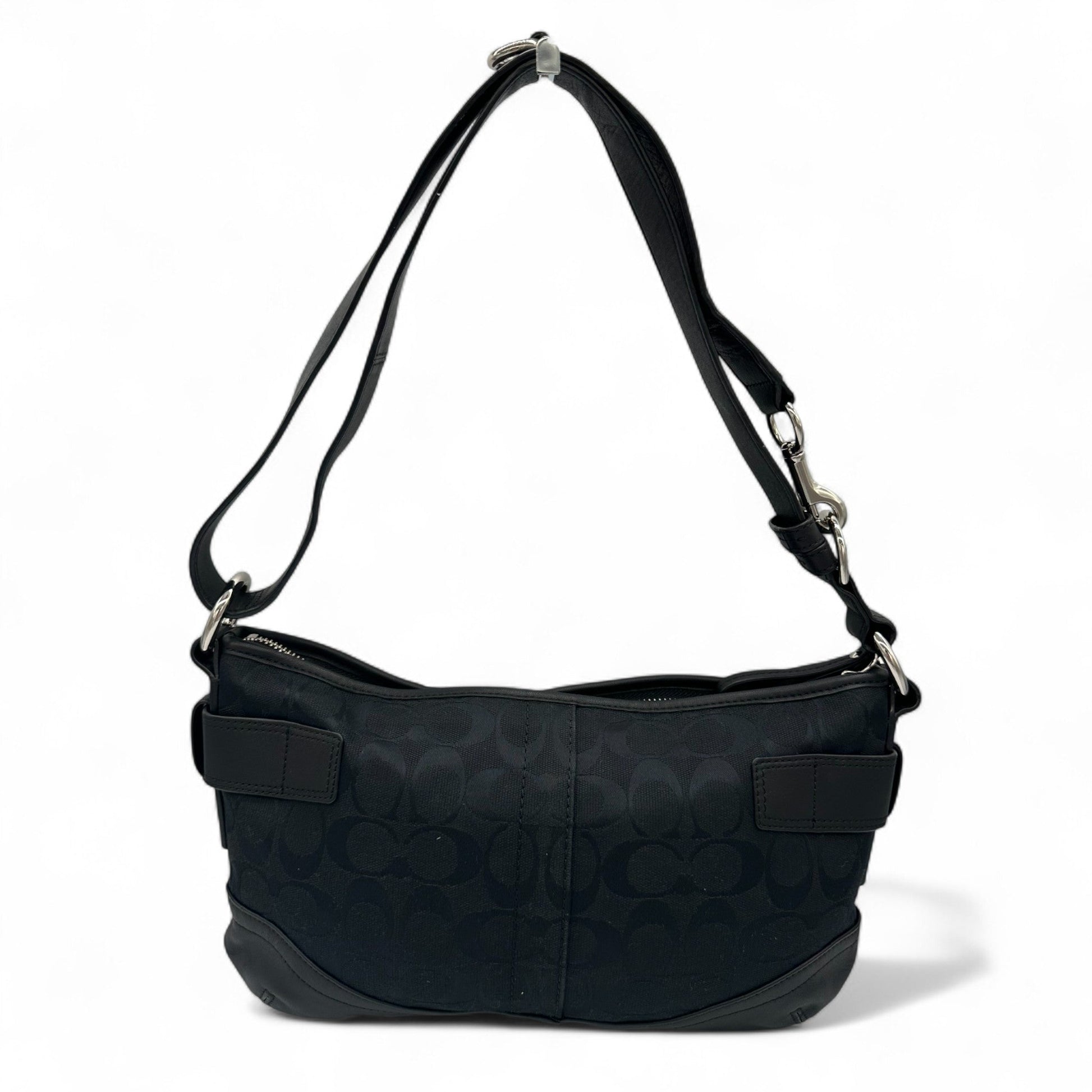 Vintage Coach F19683 Shoulder Bag - Thanks it's Vintage
