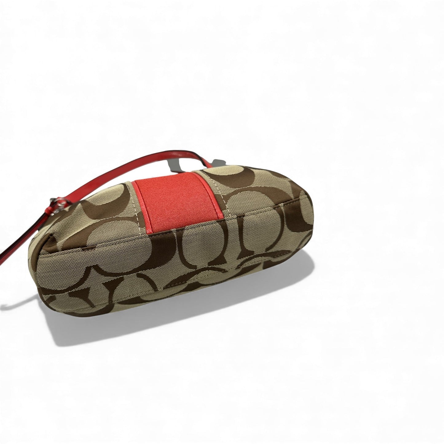 Vintage Coach F23544 Two - Way Shoulder Bag - Thanks it's Vintage