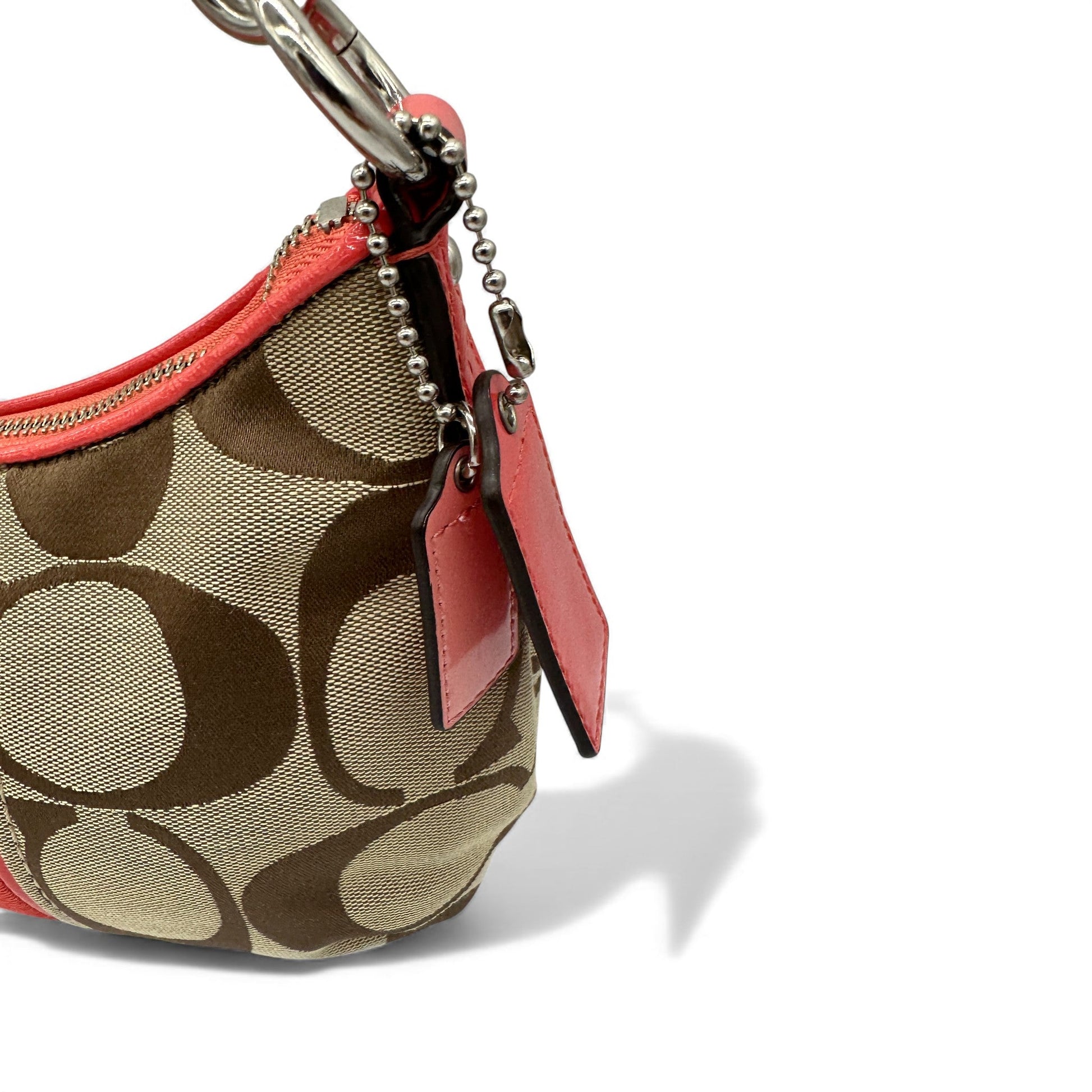 Vintage Coach F23544 Two - Way Shoulder Bag - Thanks it's Vintage