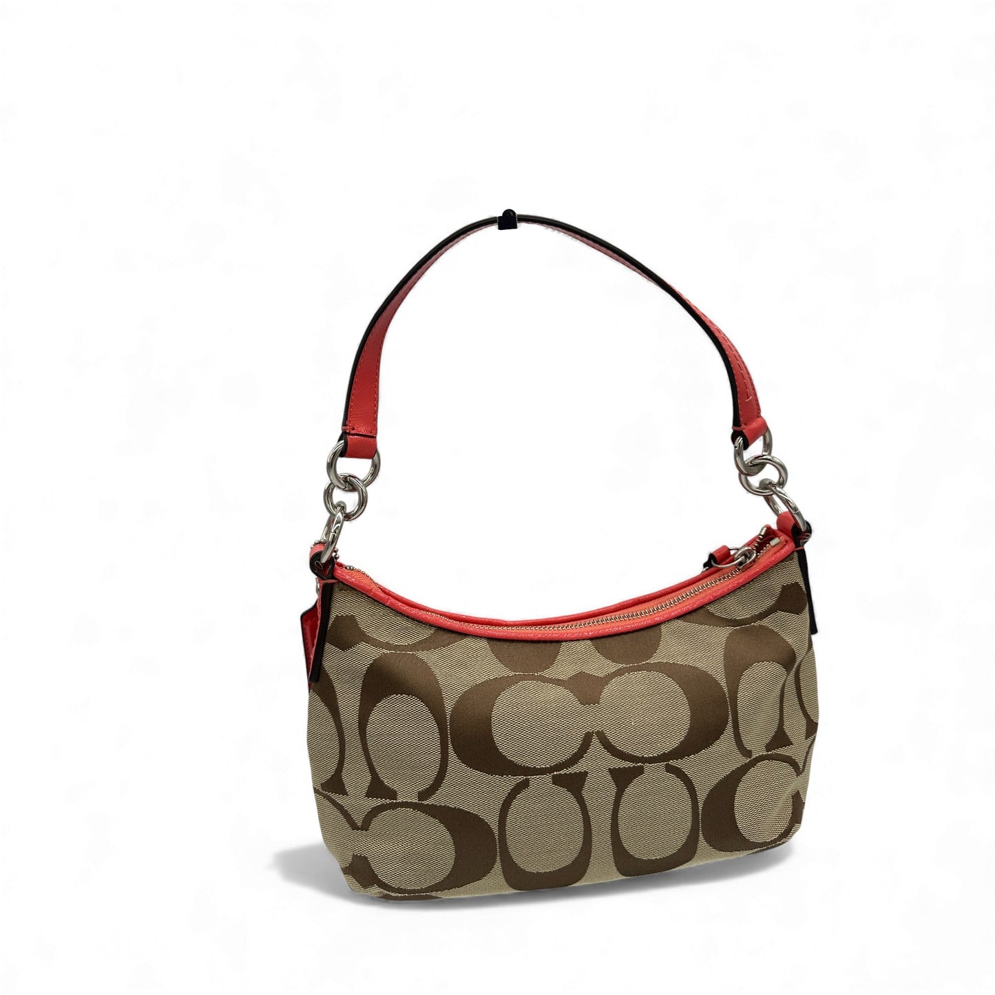 Vintage Coach F23544 Two - Way Shoulder Bag - Thanks it's Vintage