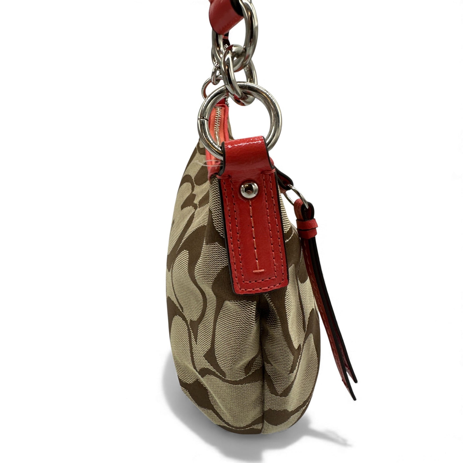 Vintage Coach F23544 Two - Way Shoulder Bag - Thanks it's Vintage