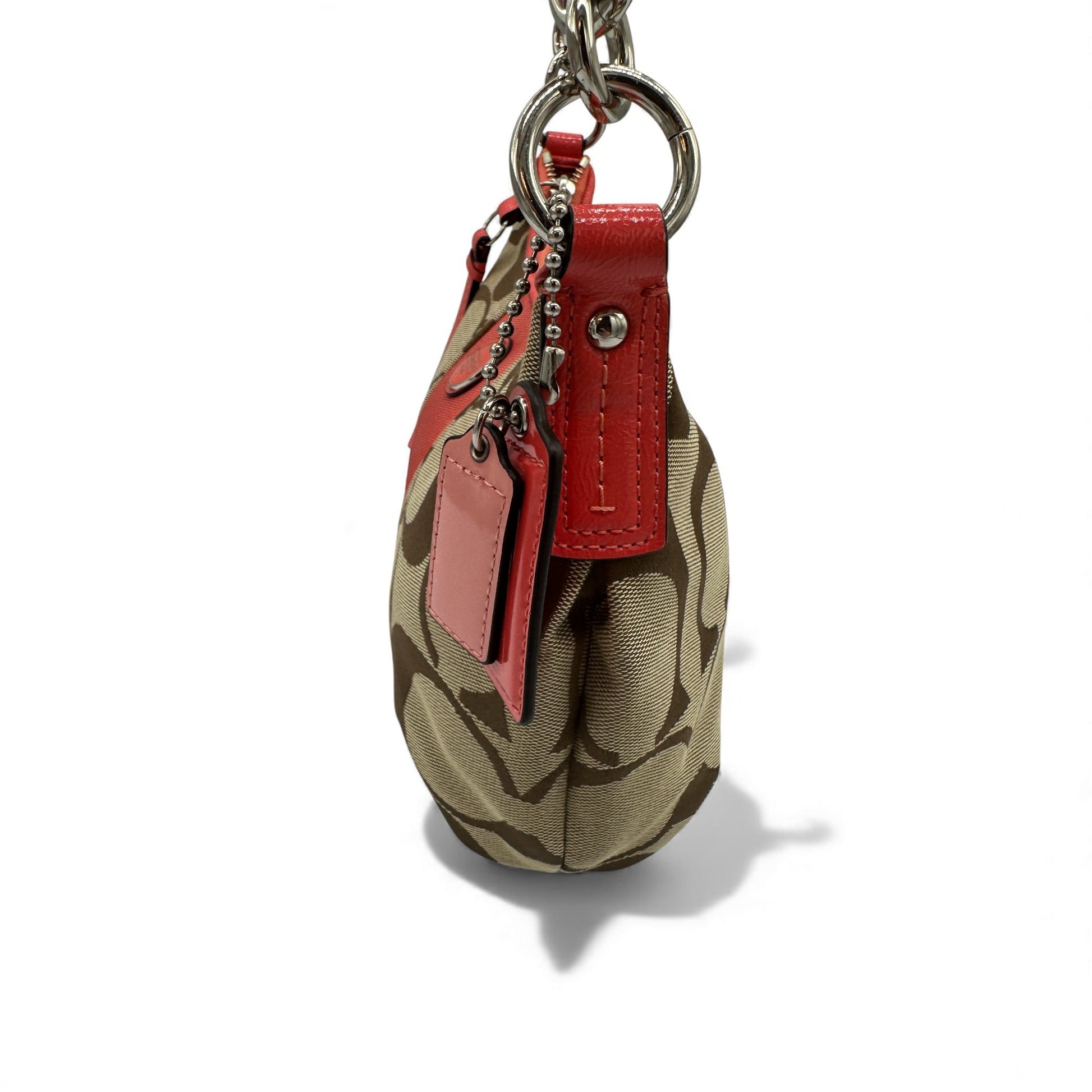 Vintage Coach F23544 Two - Way Shoulder Bag - Thanks it's Vintage