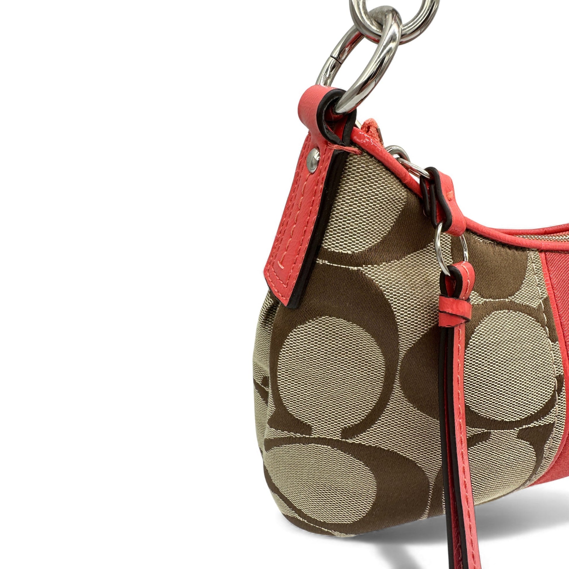 Vintage Coach F23544 Two - Way Shoulder Bag - Thanks it's Vintage