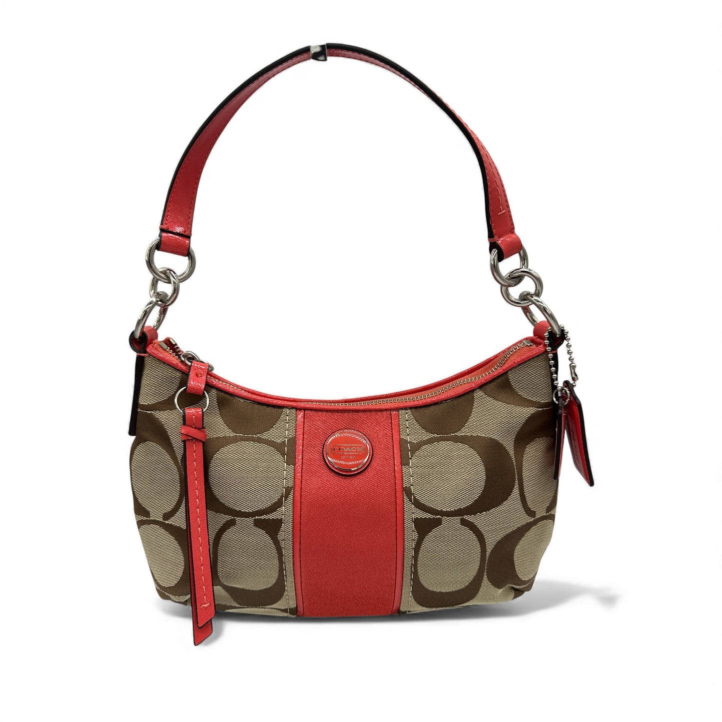 Vintage Coach F23544 Two - Way Shoulder Bag - Thanks it's Vintage