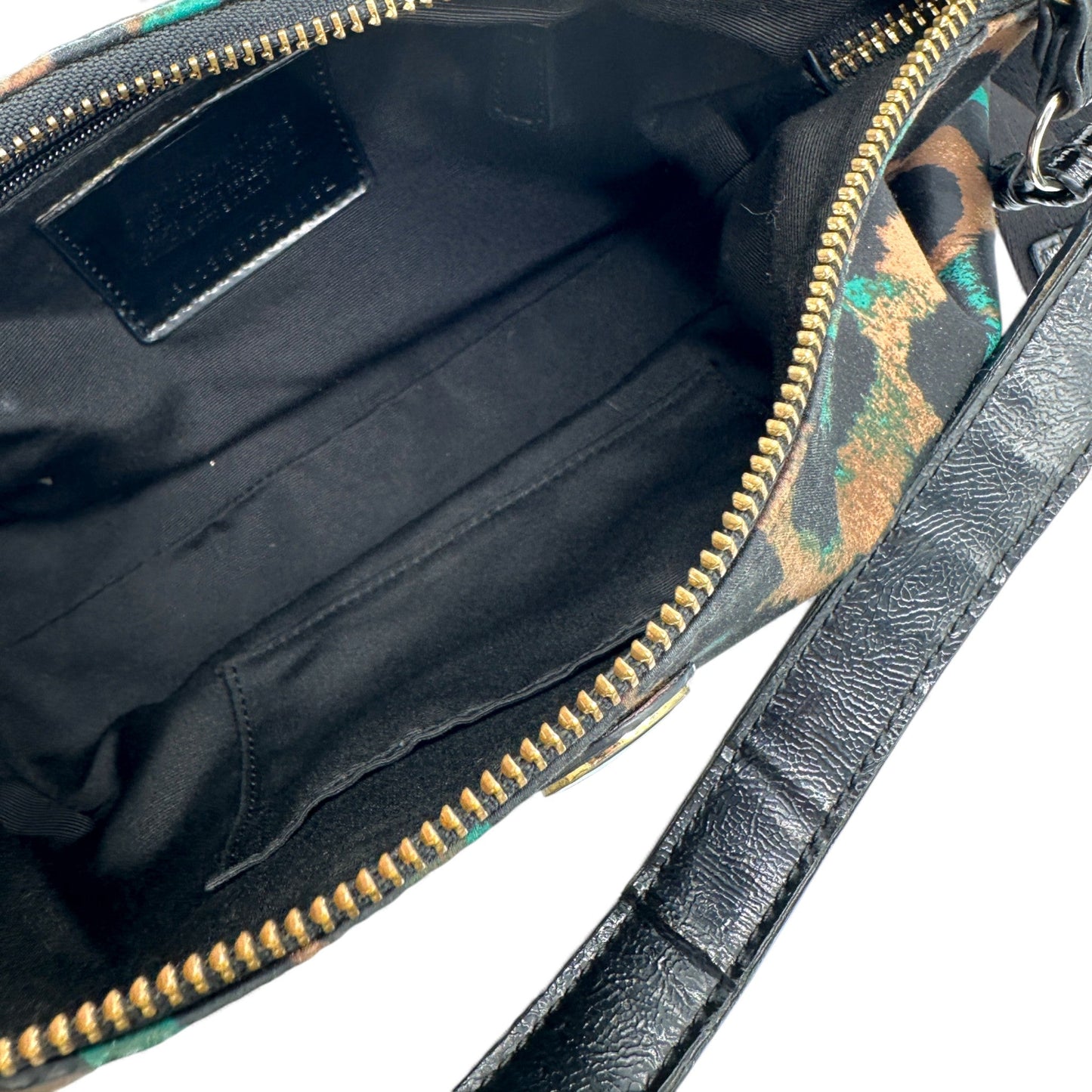 Vintage Coach F26032 Leopard Print Shoulder Bag - Thanks it's Vintage