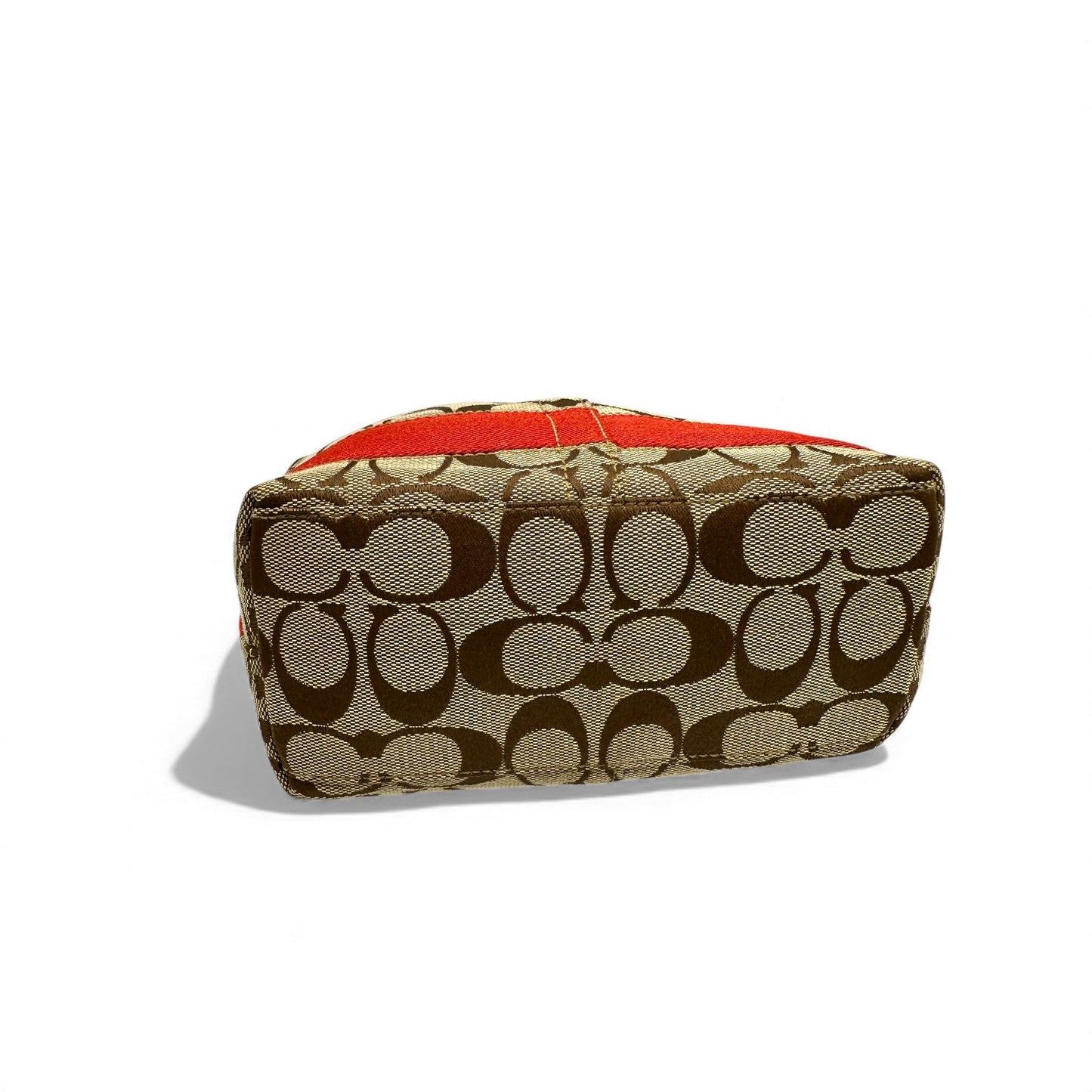 Vintage Coach F40757 Monogram Mini Shoulder Bag - Thanks it's Vintage