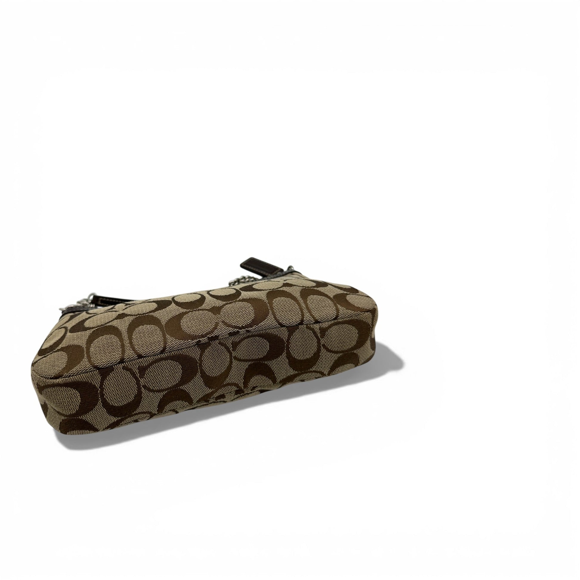 Vintage Coach F44612 Pochette Shoulder Bag - Thanks it's Vintage