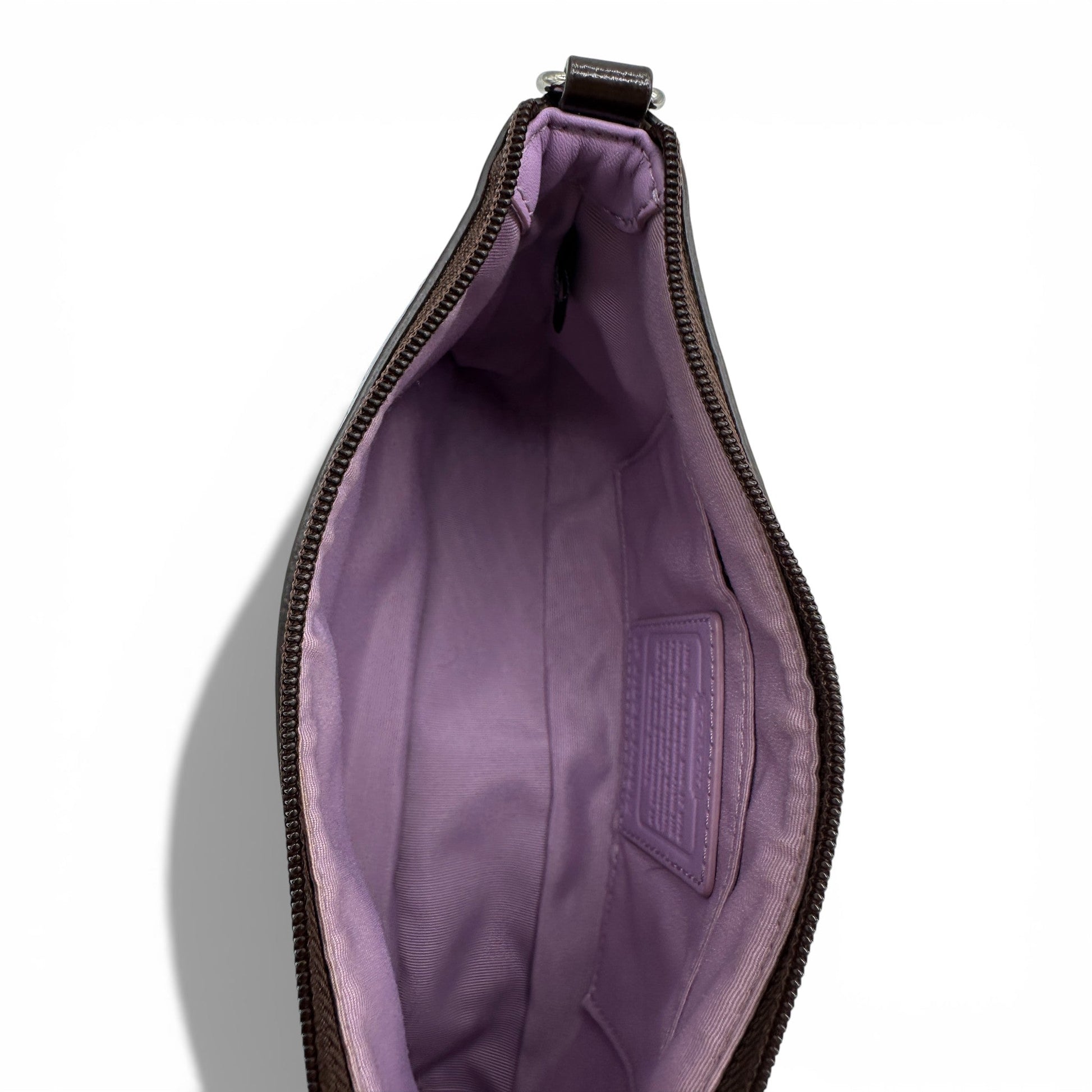 Vintage Coach F44612 Pochette Shoulder Bag - Thanks it's Vintage