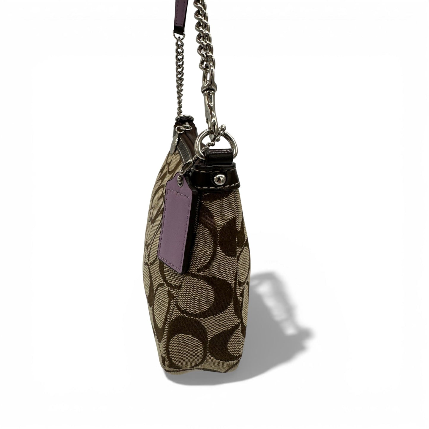 Vintage Coach F44612 Pochette Shoulder Bag - Thanks it's Vintage