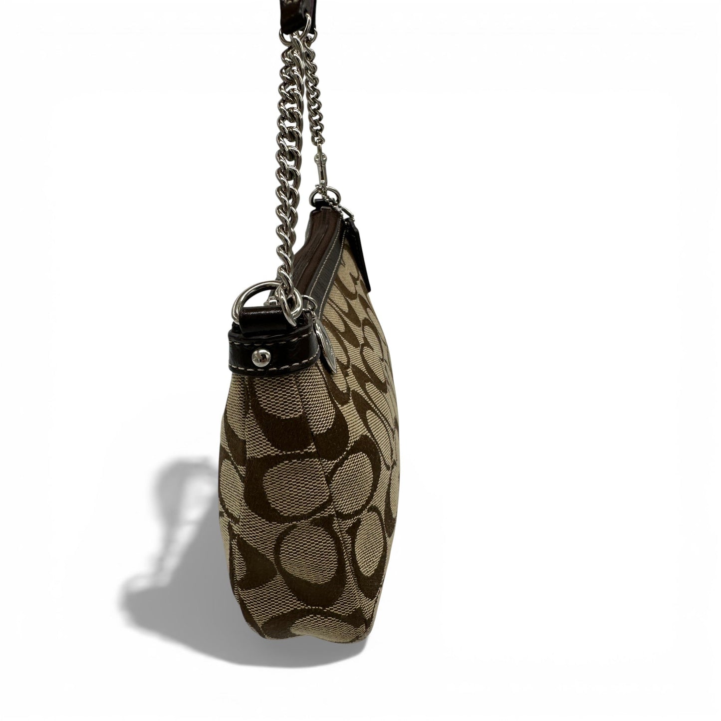 Vintage Coach F44612 Pochette Shoulder Bag - Thanks it's Vintage