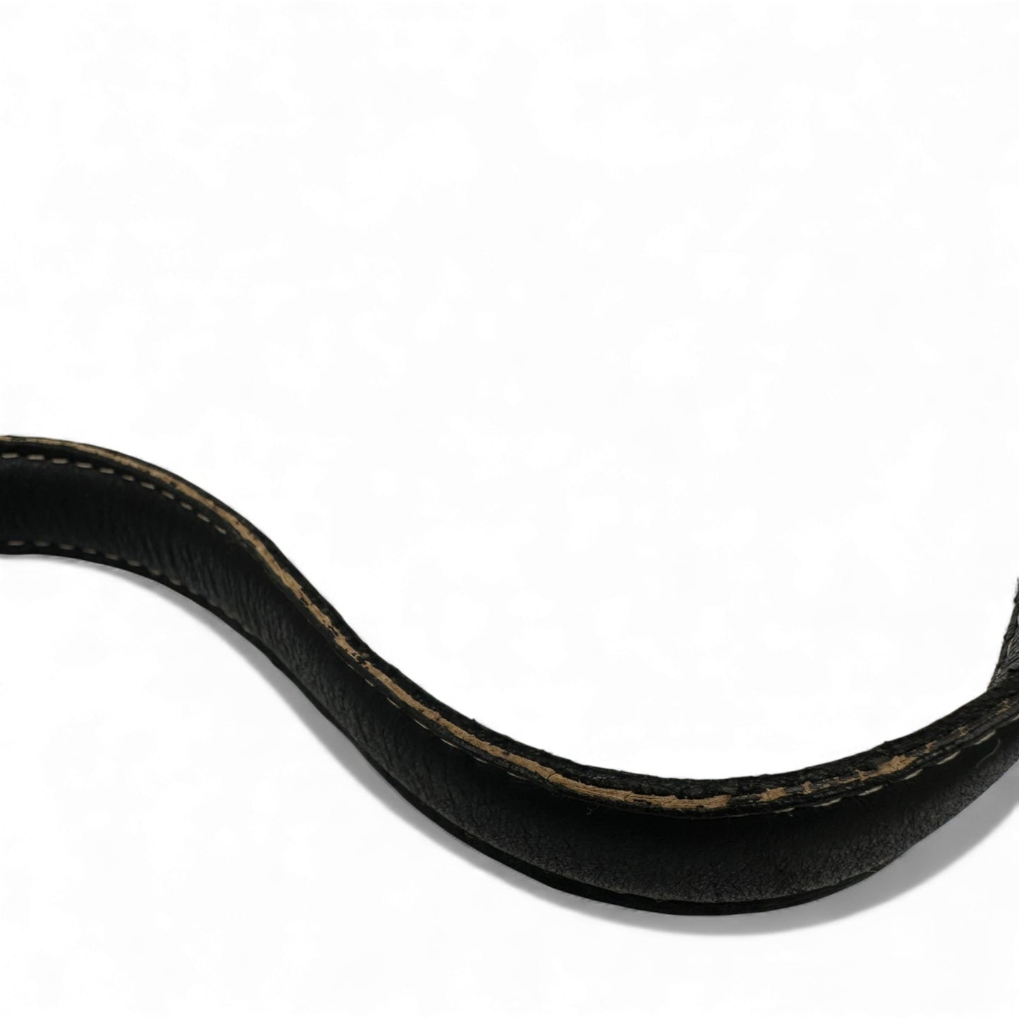 Vintage Coach Hamptons Black 6845 Shoulder Bag - Thanks it's Vintage