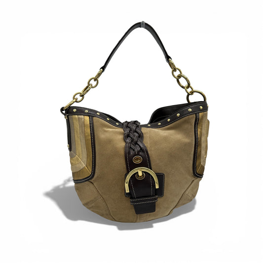 Vintage Coach Maggie F10683 Shoulder Bag - Thanks it's Vintage