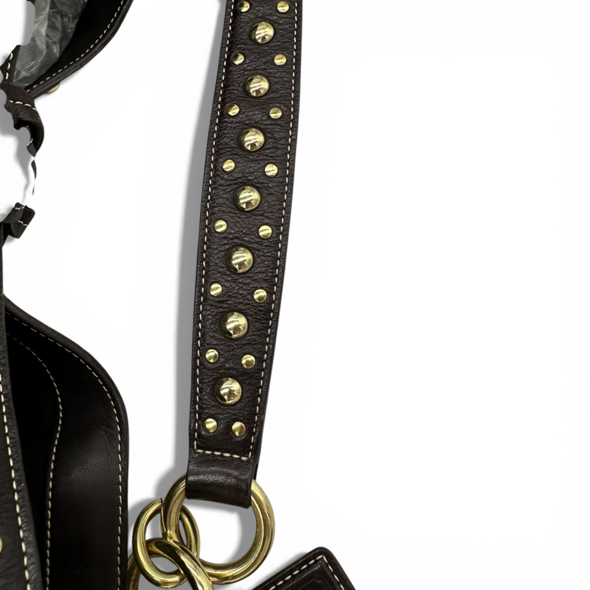 Vintage Coach Maggie F10683 Shoulder Bag - Thanks it's Vintage