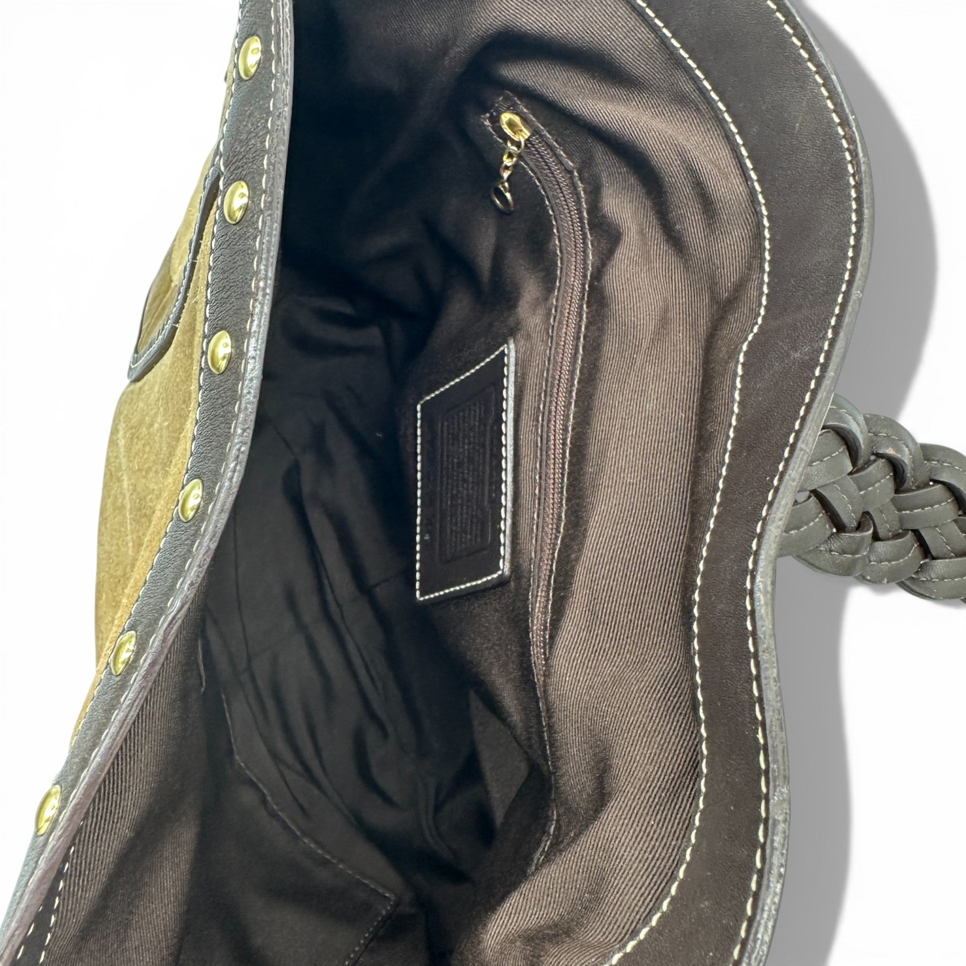 Vintage Coach Maggie F10683 Shoulder Bag - Thanks it's Vintage