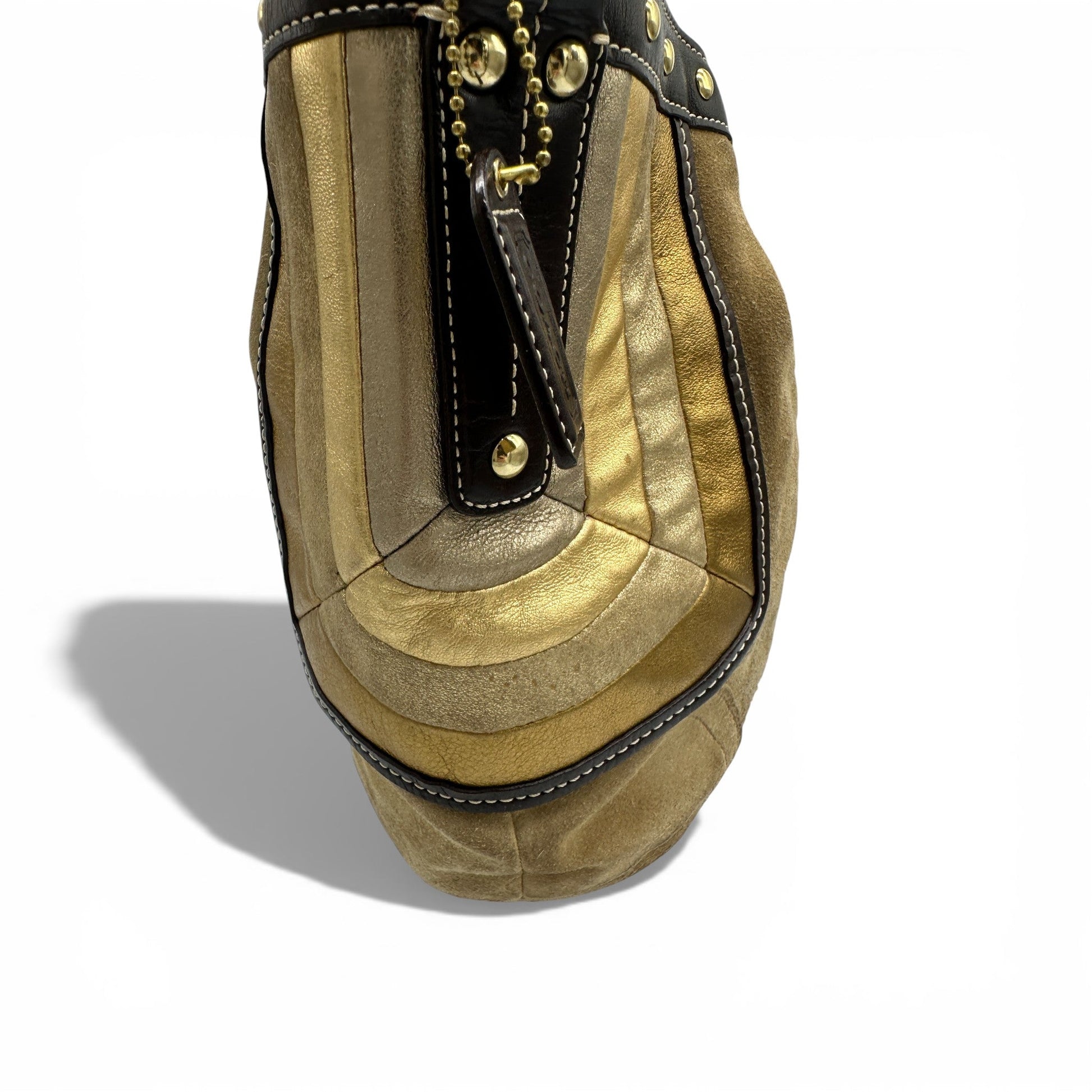 Vintage Coach Maggie F10683 Shoulder Bag - Thanks it's Vintage