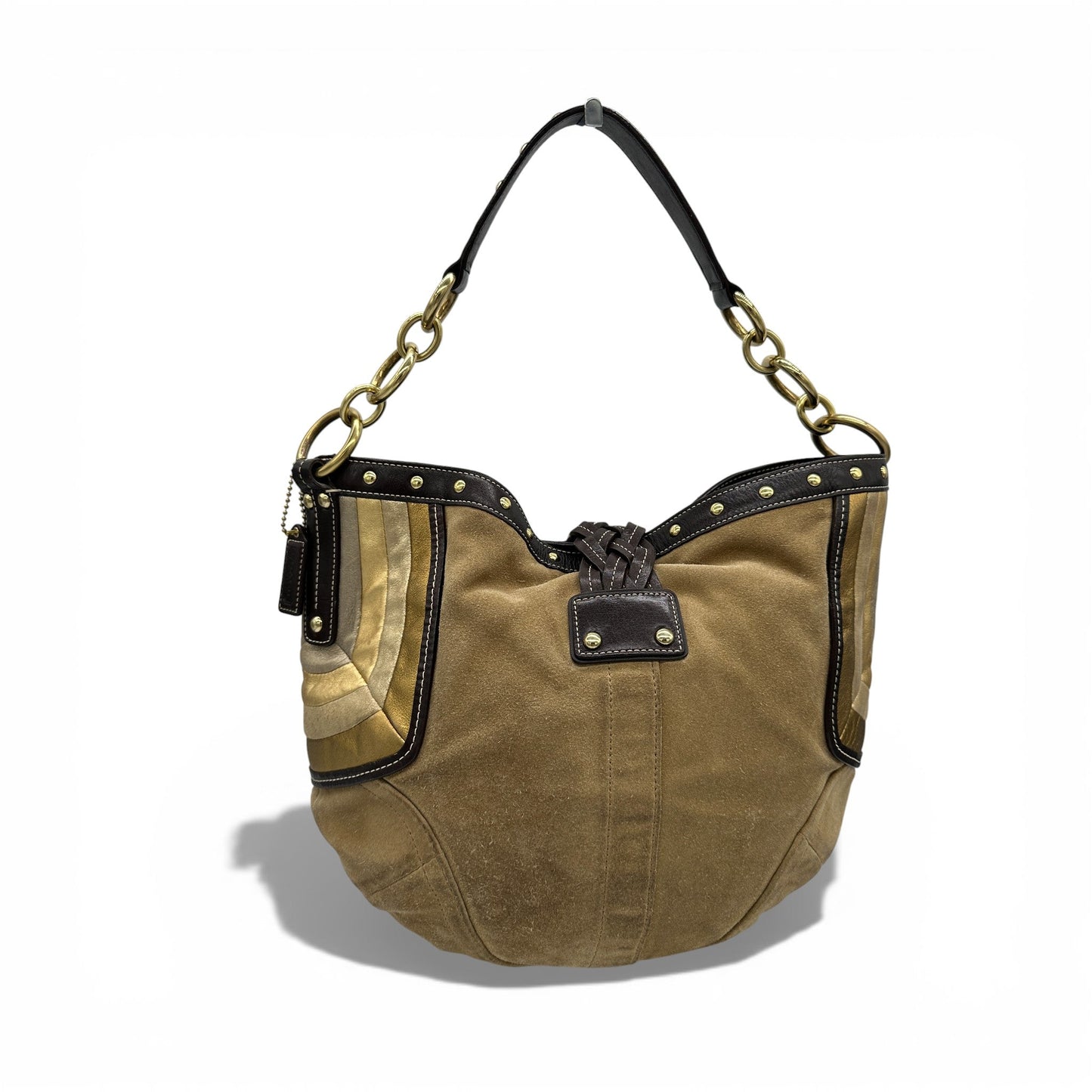 Vintage Coach Maggie F10683 Shoulder Bag - Thanks it's Vintage