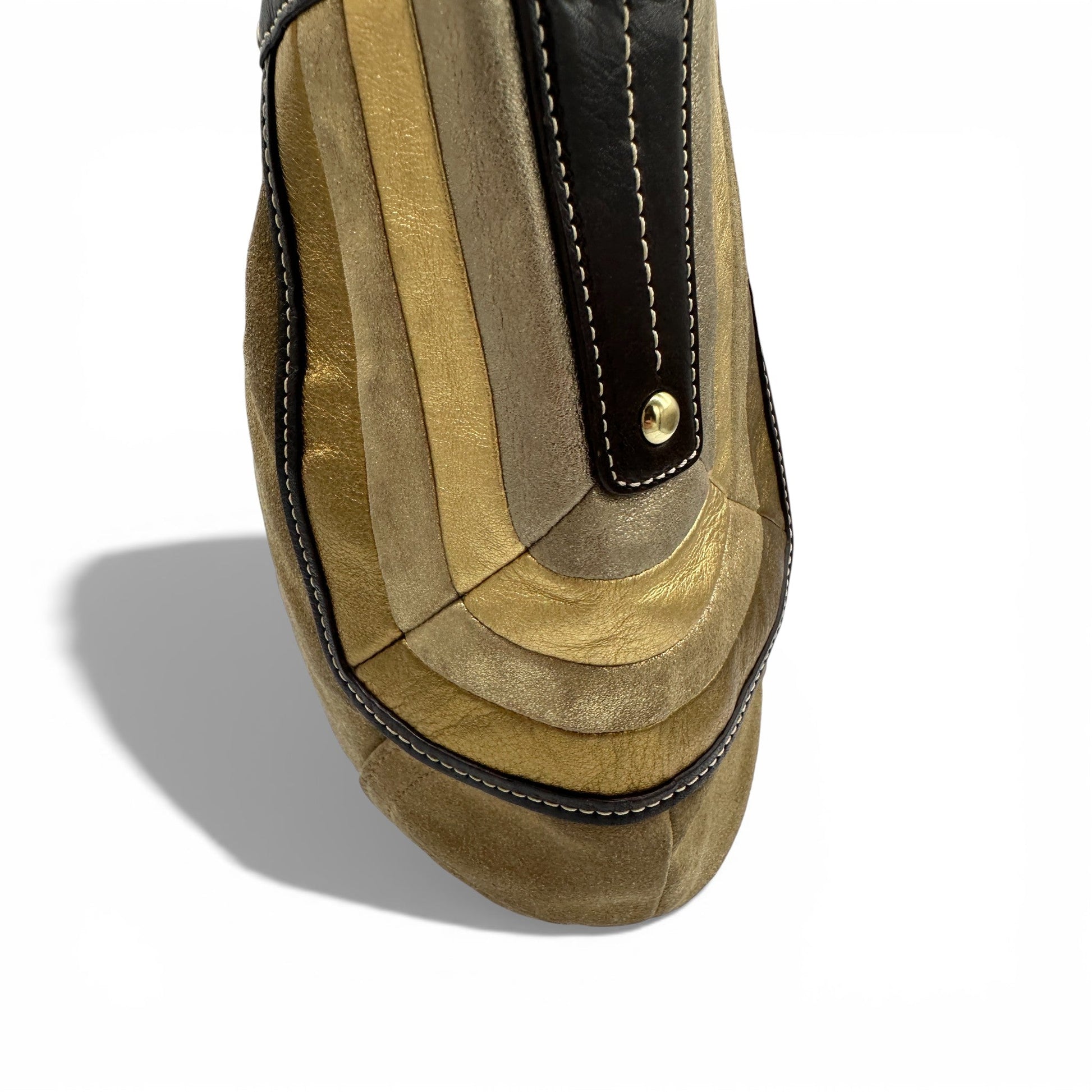 Vintage Coach Maggie F10683 Shoulder Bag - Thanks it's Vintage