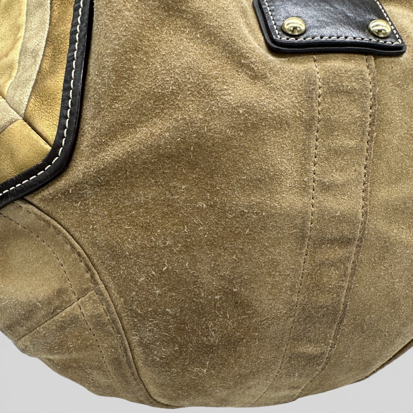 Vintage Coach Maggie F10683 Shoulder Bag - Thanks it's Vintage