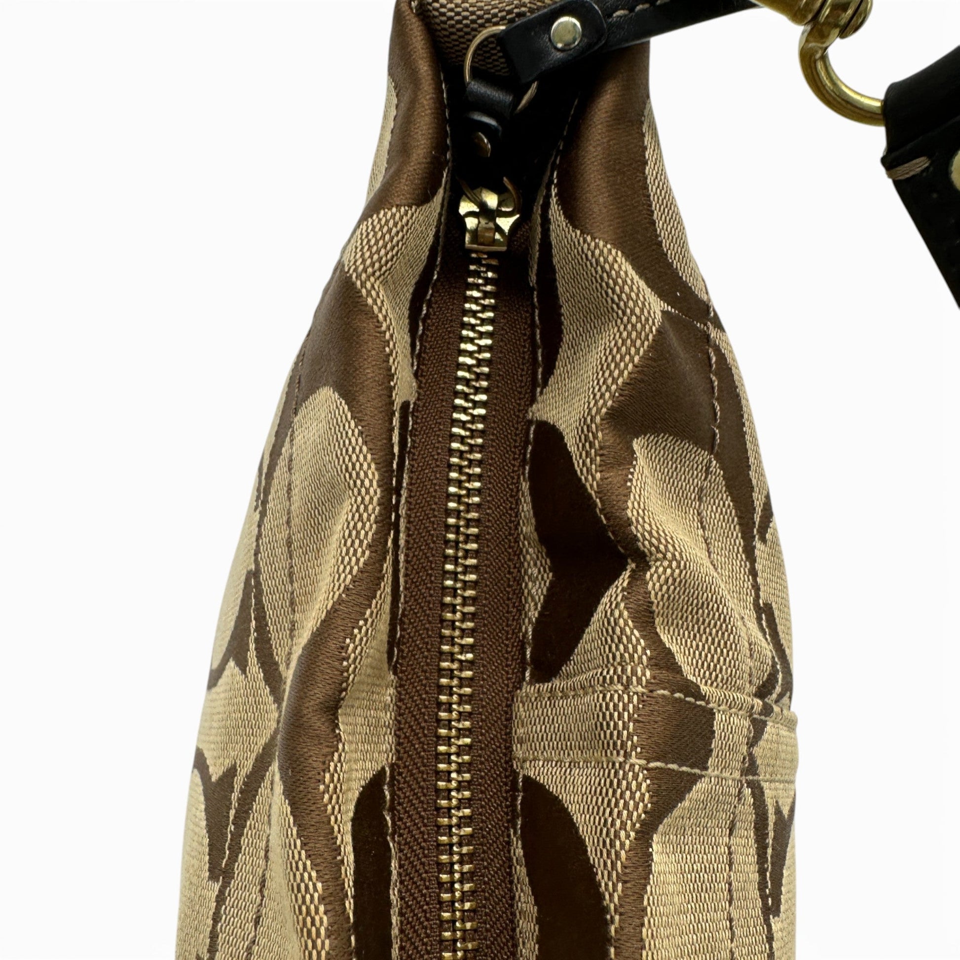 Vintage Coach Mini Carly Shoulder Bag - Thanks it's Vintage