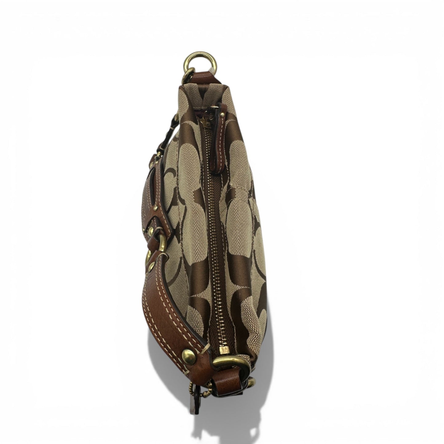 Vintage Coach Mini Carly Shoulder Bag - Thanks it's Vintage