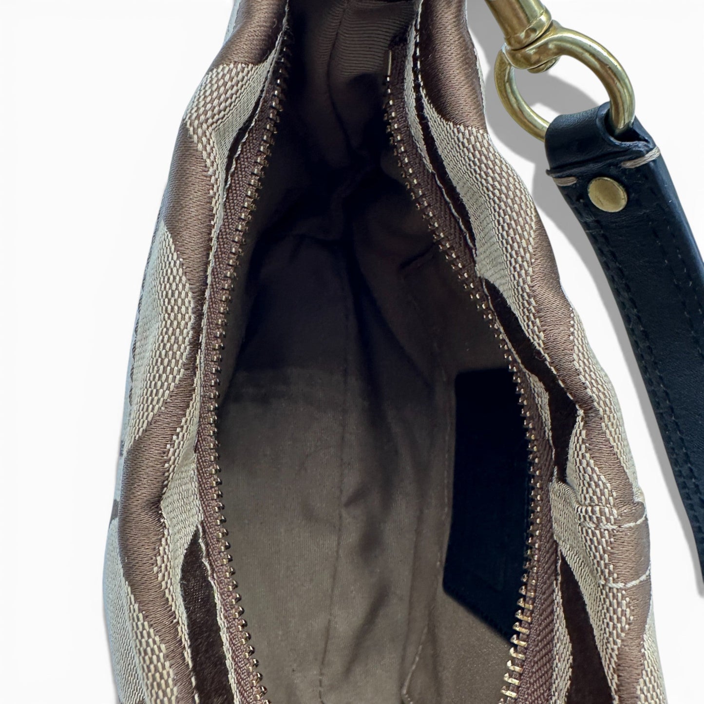 Vintage Coach Mini Carly Shoulder Bag - Thanks it's Vintage