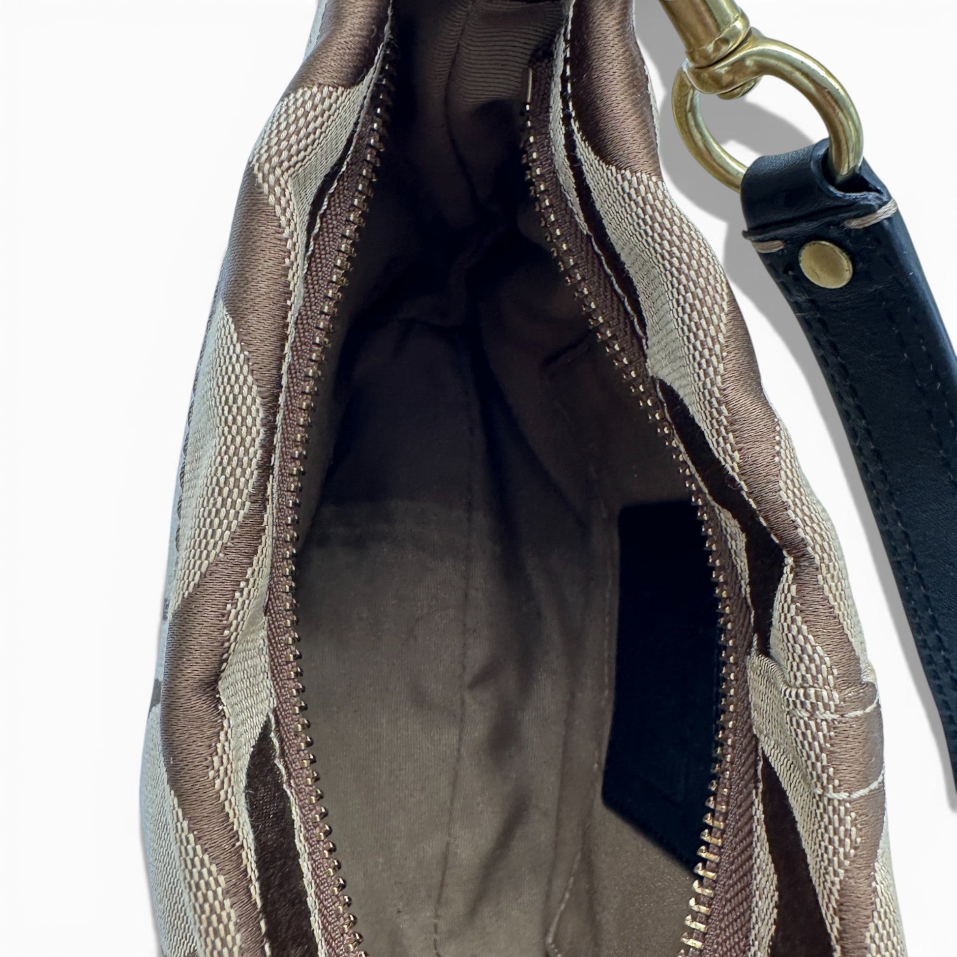 Vintage Coach Mini Carly Shoulder Bag - Thanks it's Vintage