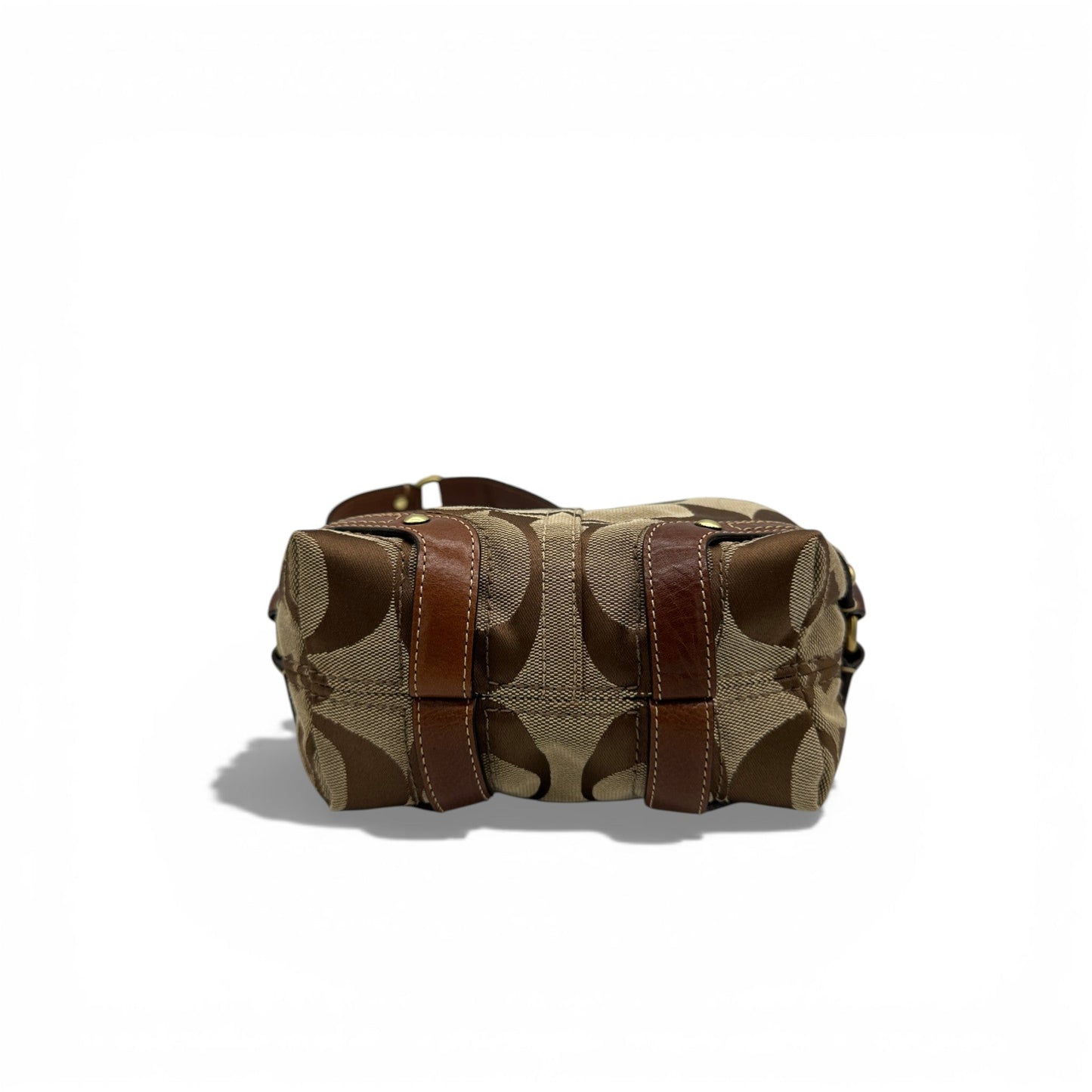 Vintage Coach Mini Carly Shoulder Bag - Thanks it's Vintage