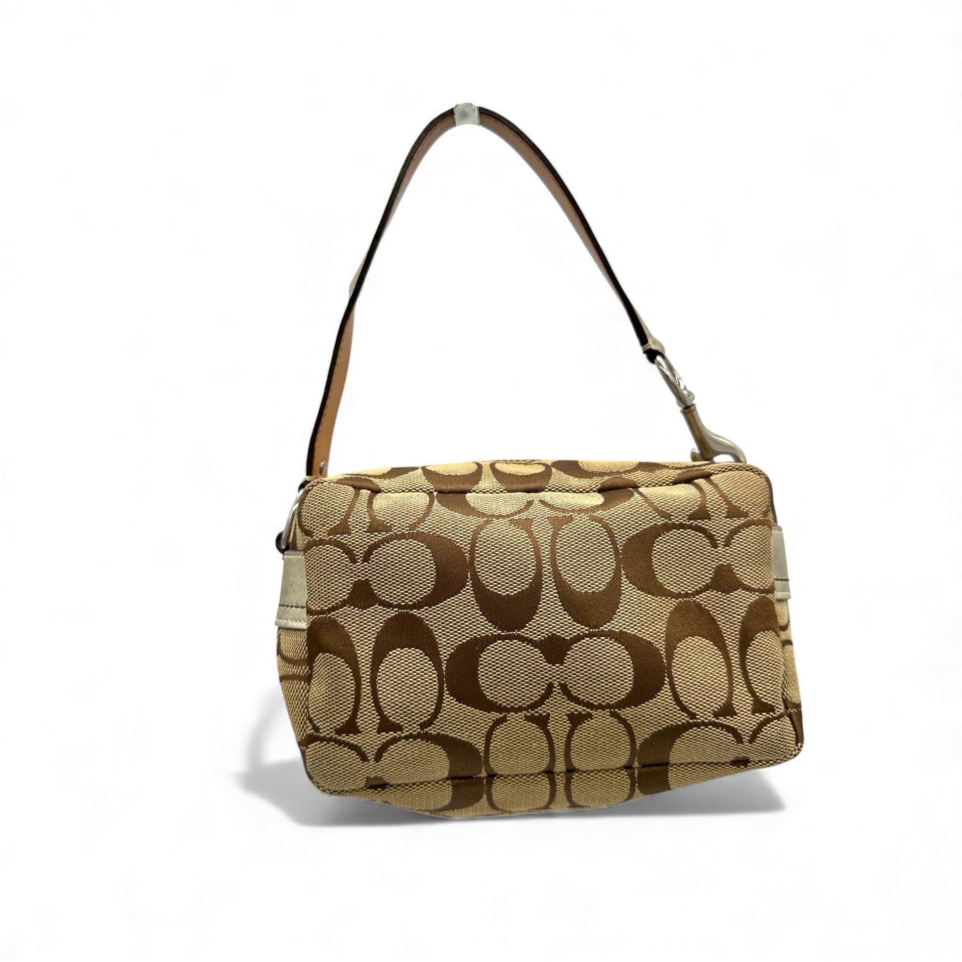 Vintage Coach Mini Legacy Turnlock Shoulder Bag - Thanks it's Vintage