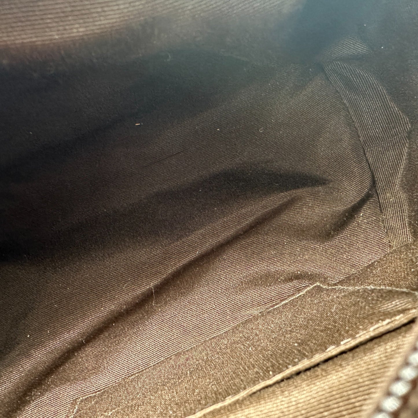 Vintage Coach Mini Patchwork Shoulder Bag - Thanks it's Vintage