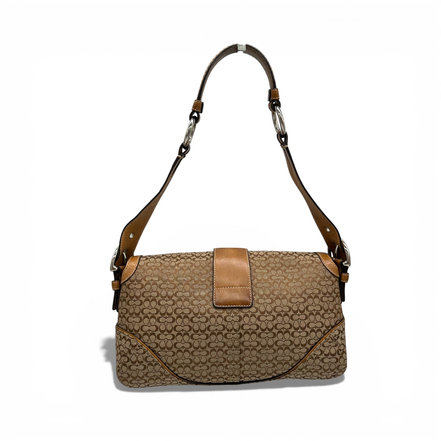 Vintage Coach Soho 1463 Shoulder Bag - Thanks it's Vintage