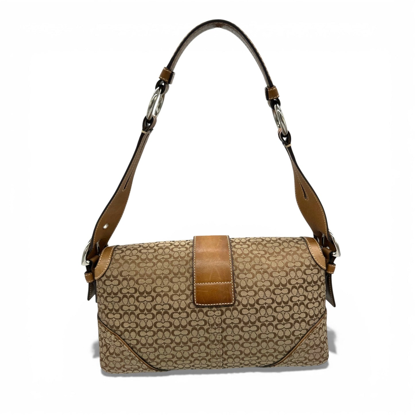 Vintage Coach Soho 1463 Shoulder Bag - Thanks it's Vintage