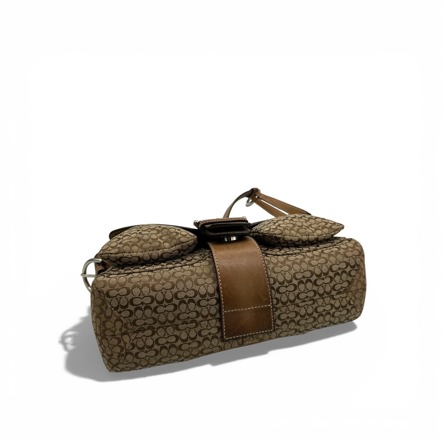 Vintage Coach Soho 1463 Shoulder Bag - Thanks it's Vintage