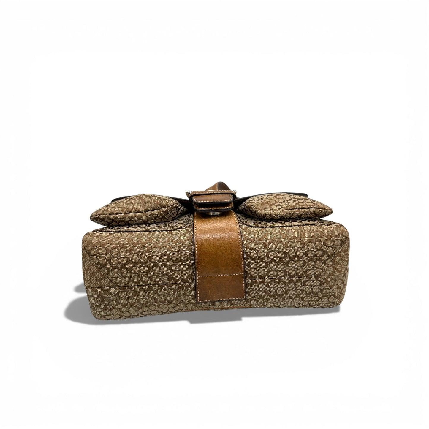 Vintage Coach Soho 1463 Shoulder Bag - Thanks it's Vintage