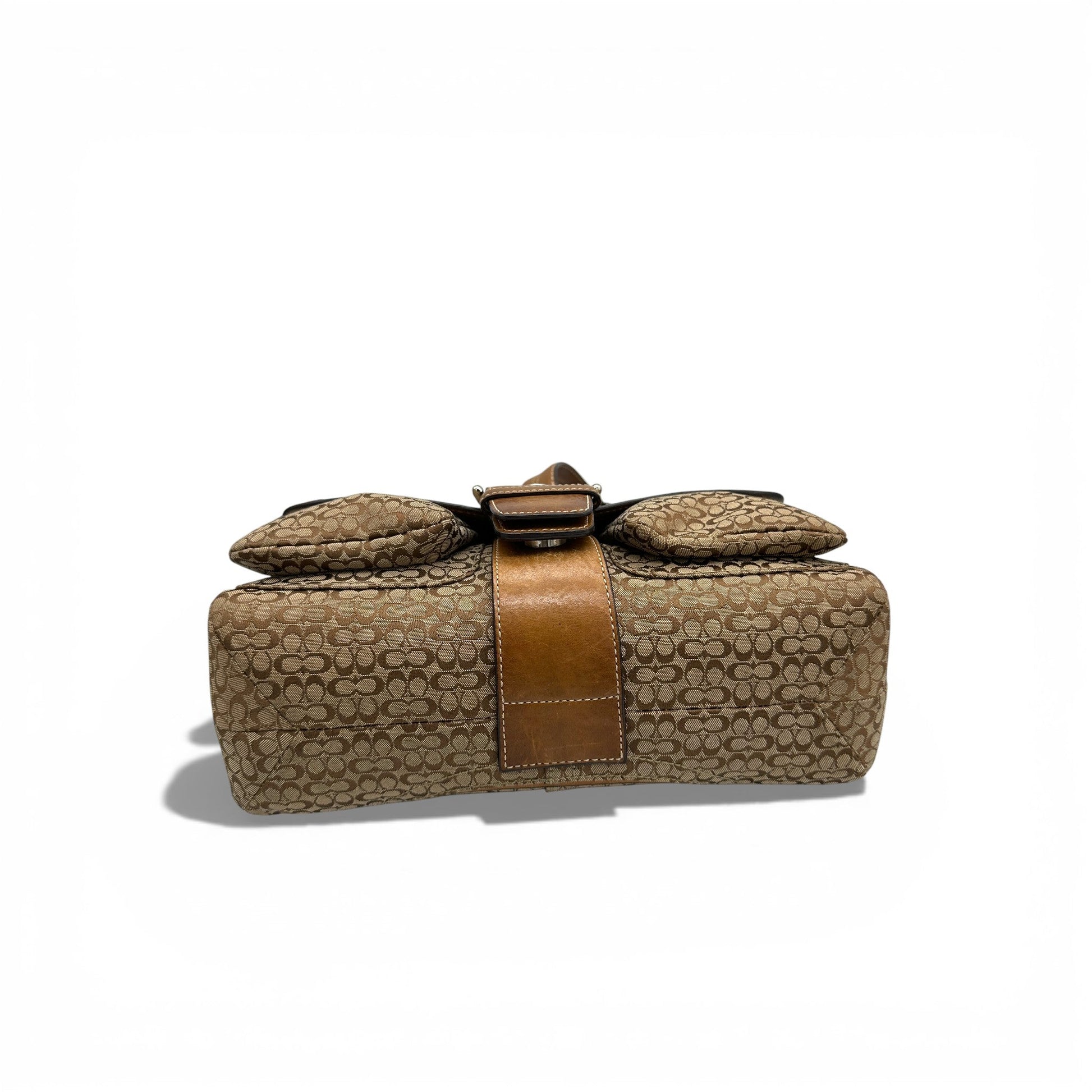 Vintage Coach Soho 1463 Shoulder Bag - Thanks it's Vintage