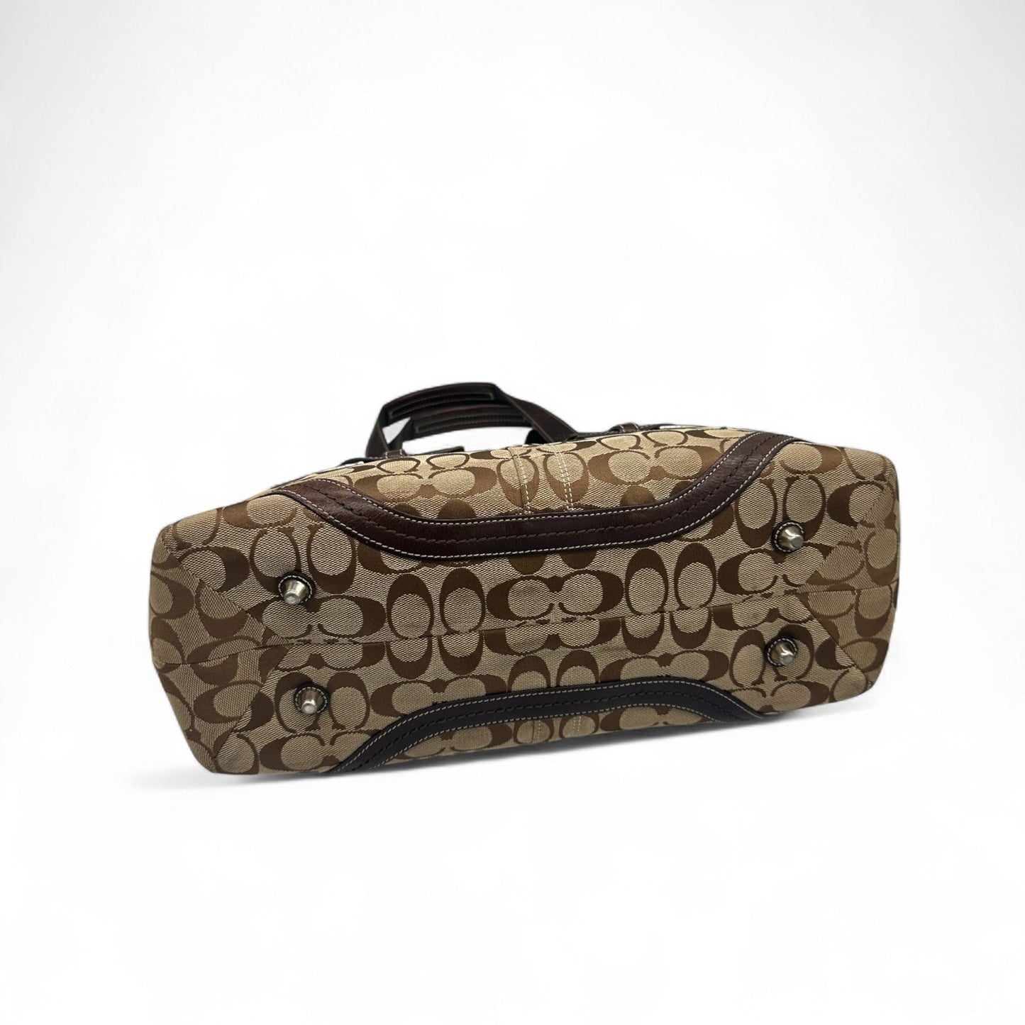 Vintage Coach Soho 5089 Shoulder Bag - Thanks it's Vintage