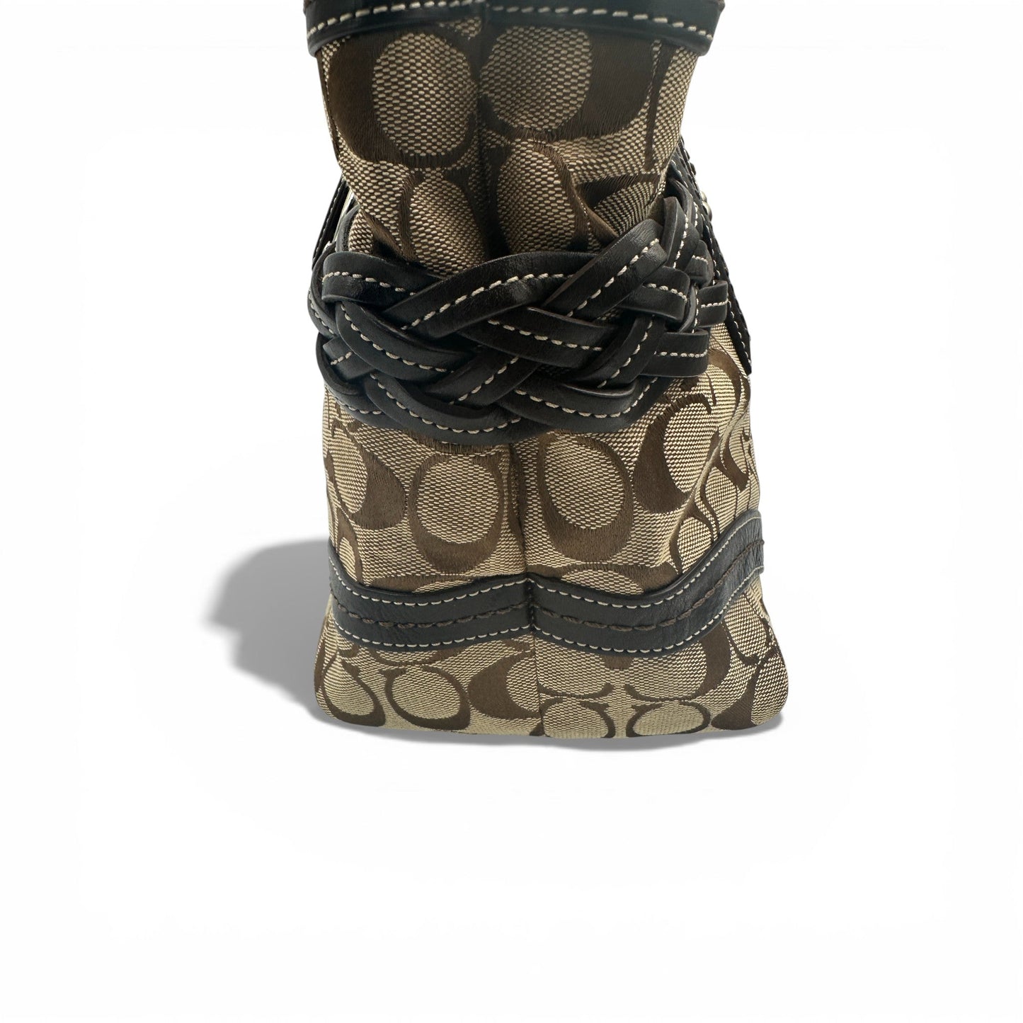 Vintage Coach Soho 5089 Shoulder Bag - Thanks it's Vintage