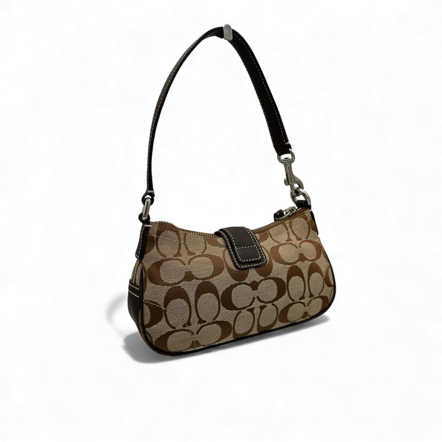 Vintage Coach Soho 6362 Shoulder Bag - Thanks it's Vintage