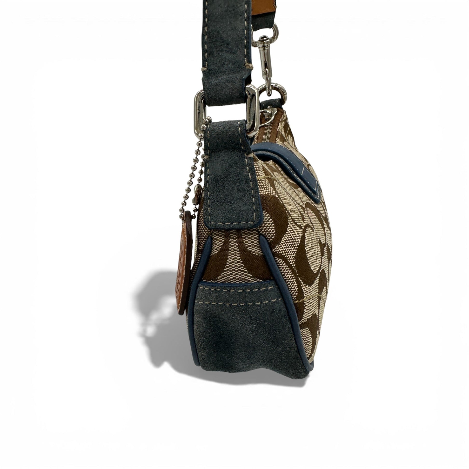 Vintage Coach Soho 6362 Shoulder Bag - Thanks it's Vintage