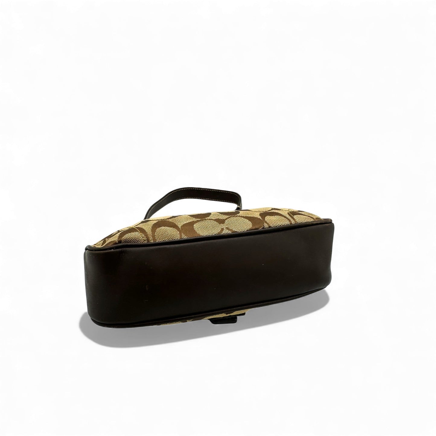 Vintage Coach Soho 6362 Shoulder Bag - Thanks it's Vintage