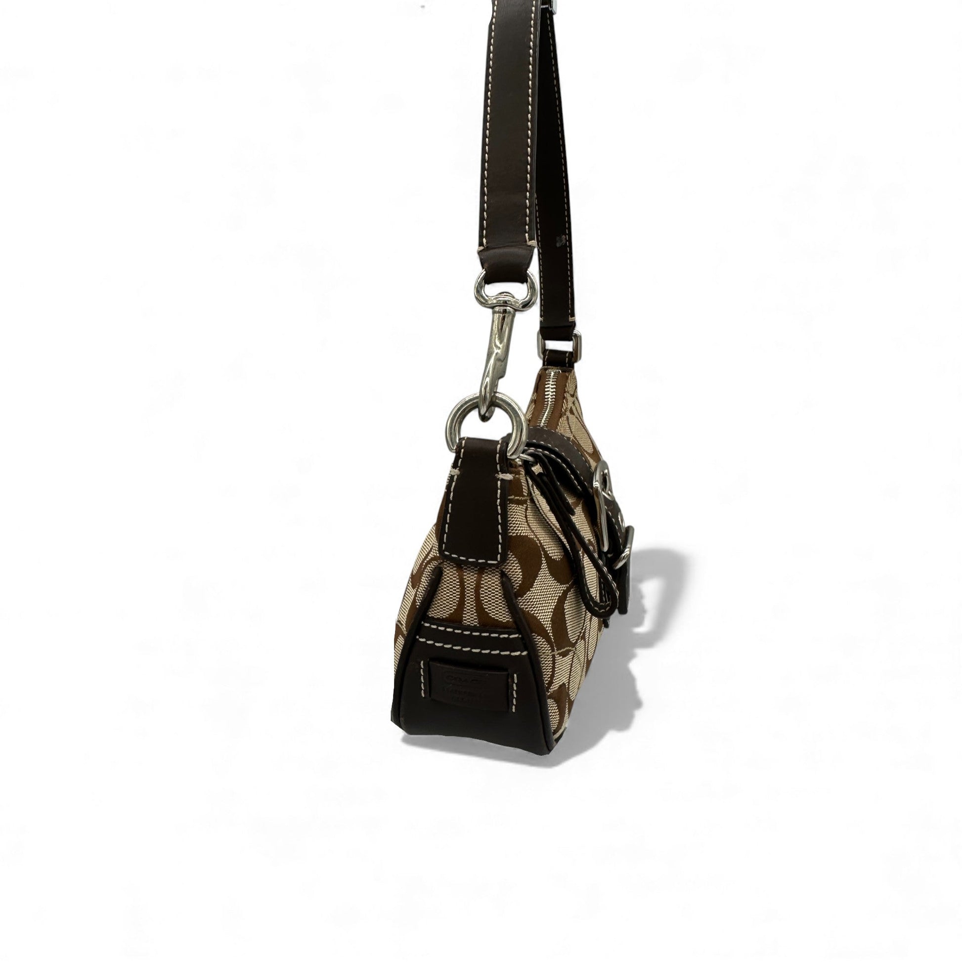 Vintage Coach Soho 6362 Shoulder Bag - Thanks it's Vintage