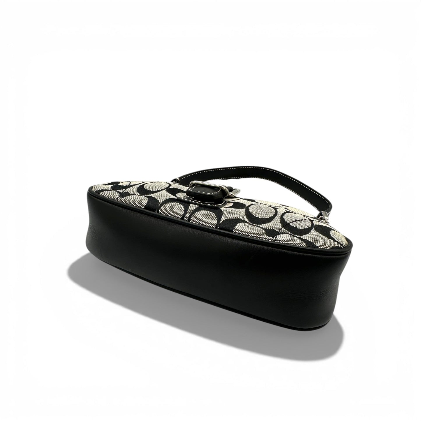 Vintage Coach Soho 6362 Shoulder Bag - Thanks it's Vintage