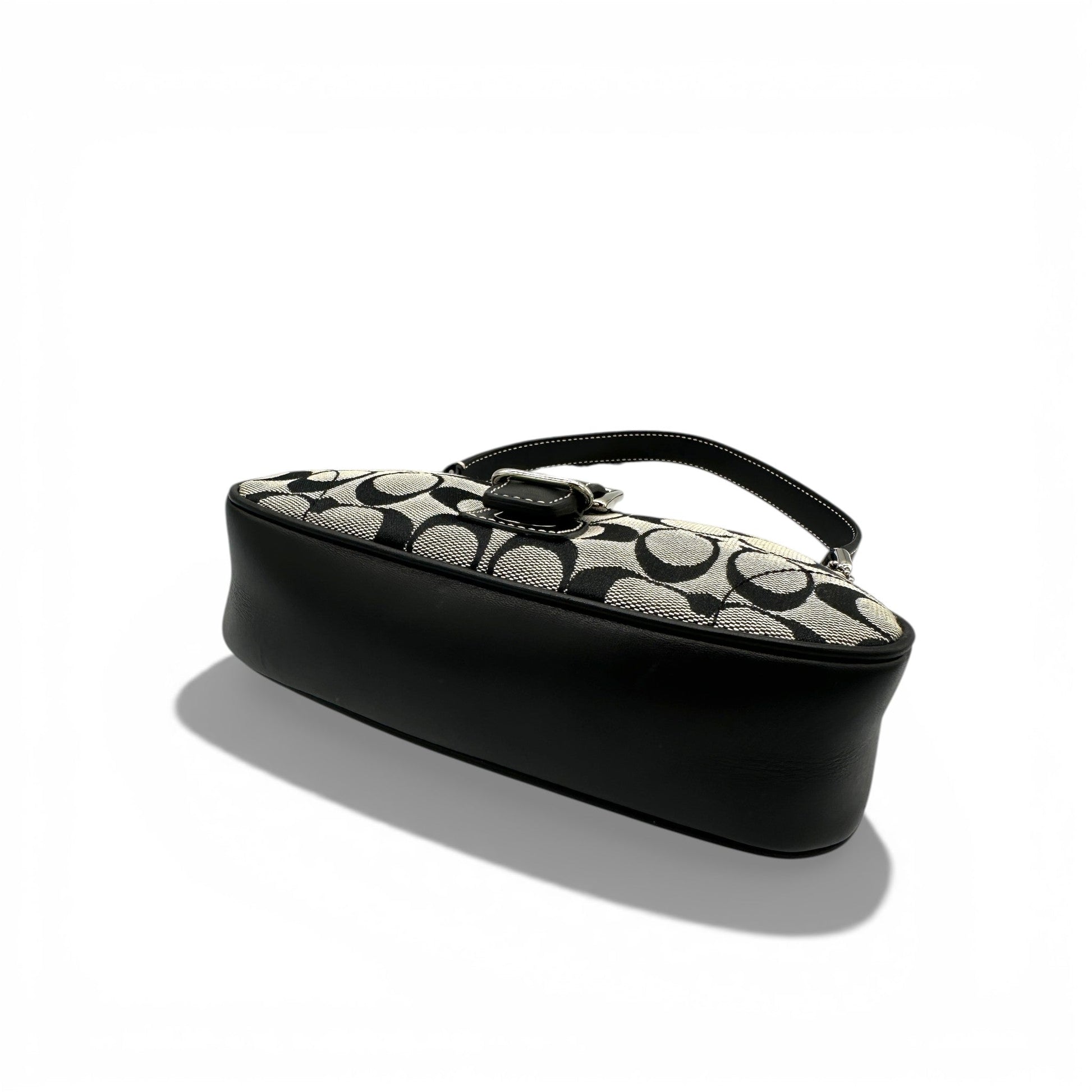 Vintage Coach Soho 6362 Shoulder Bag - Thanks it's Vintage