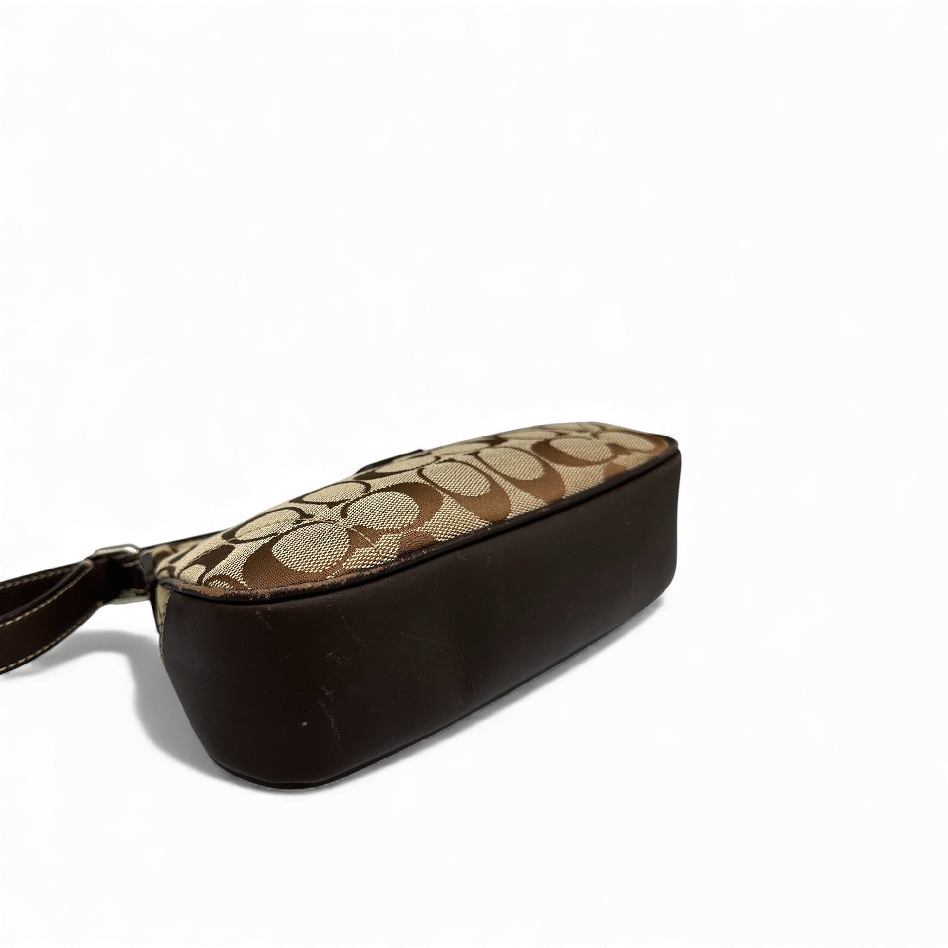 Vintage Coach Soho 6362 Shoulder Bag - Thanks it's Vintage