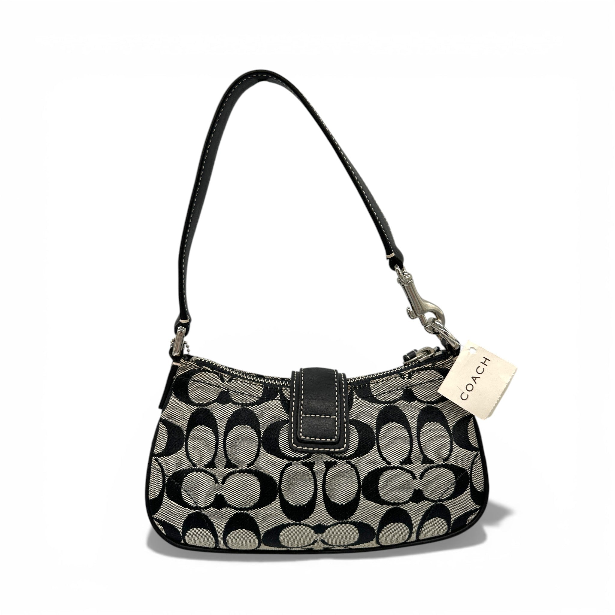 Vintage Coach Soho 6362 Shoulder Bag – Thanks it's Vintage