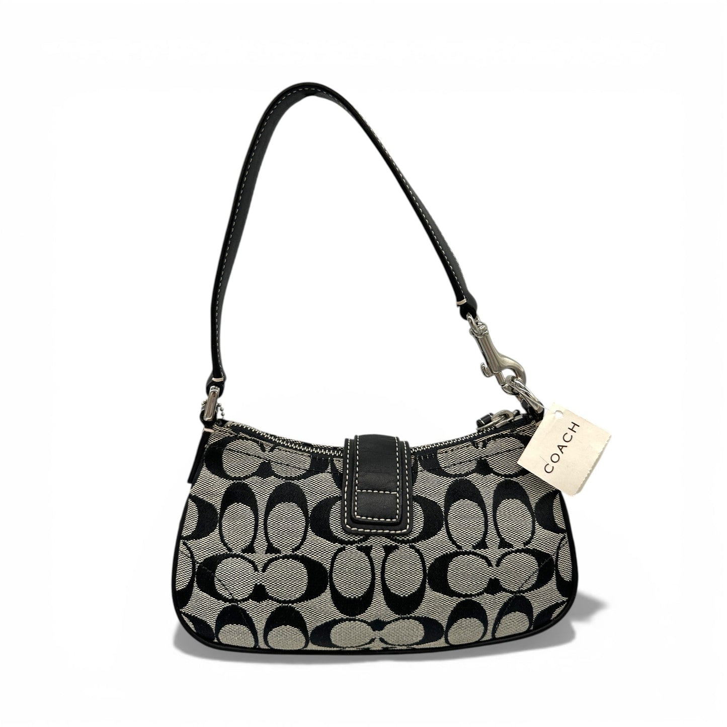 Vintage Coach Soho 6362 Shoulder Bag - Thanks it's Vintage