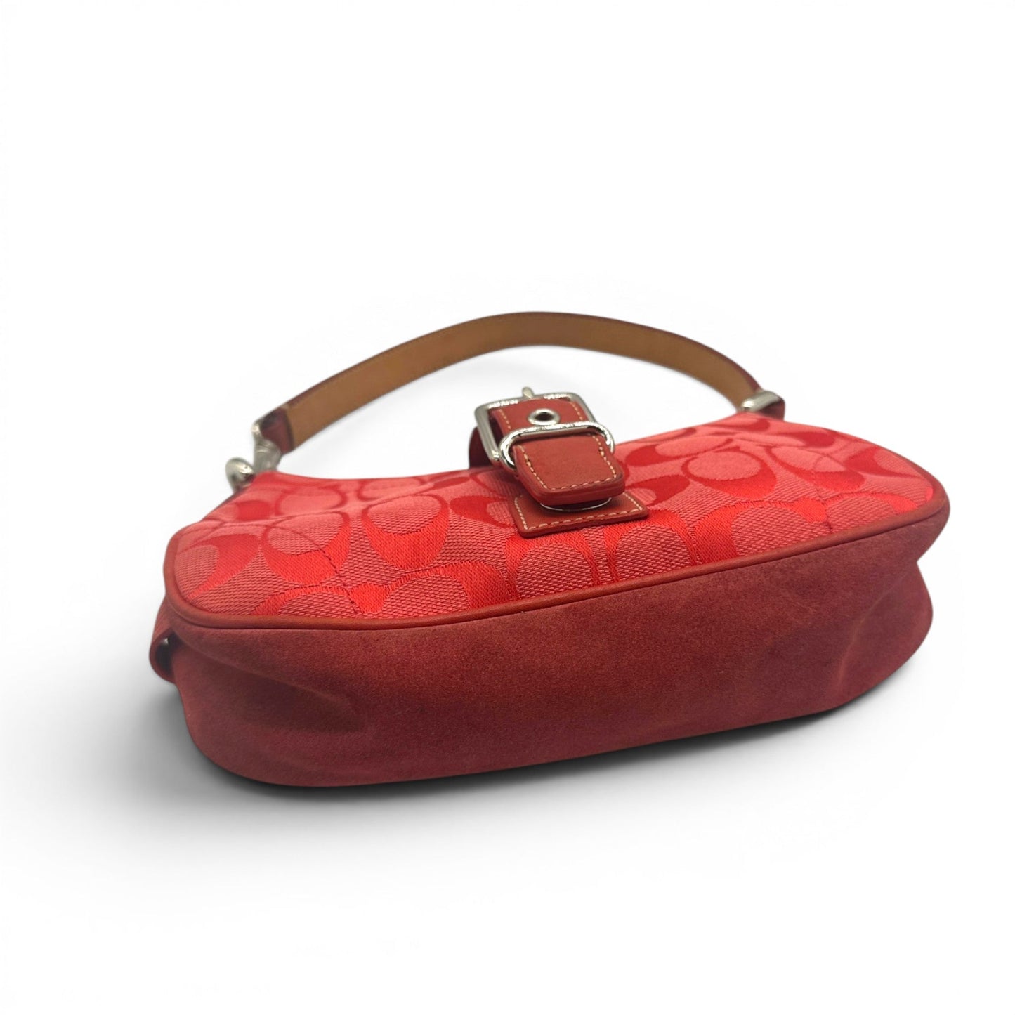 Vintage Coach Soho 6362 Shoulder Bag - Thanks it's Vintage